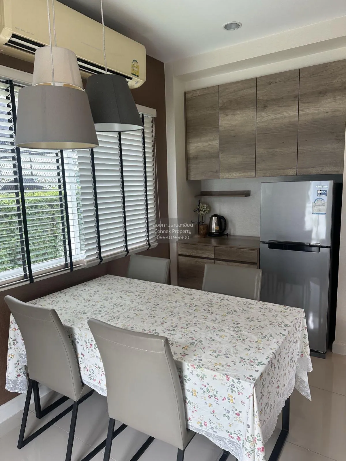 เช่าบ้าน  เพอร์เฟค พาร์ค สุวรรณภูมิ มีนบุรี เขต มีนบุรี กรุงเทพ C 3