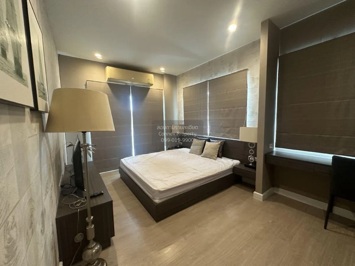 เช่าบ้าน  เพอร์เฟค พาร์ค สุวรรณภูมิ มีนบุรี เขต มีนบุรี กรุงเทพ C