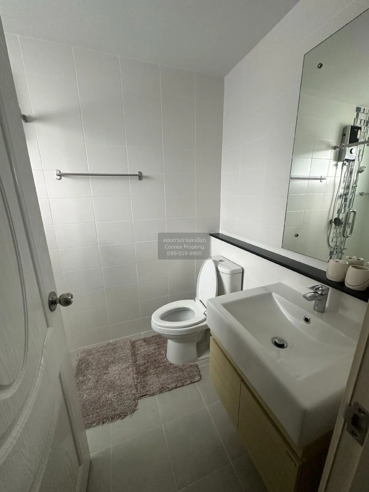 เช่าบ้าน  เพอร์เฟค พาร์ค สุวรรณภูมิ มีนบุรี เขต มีนบุรี กรุงเทพ C