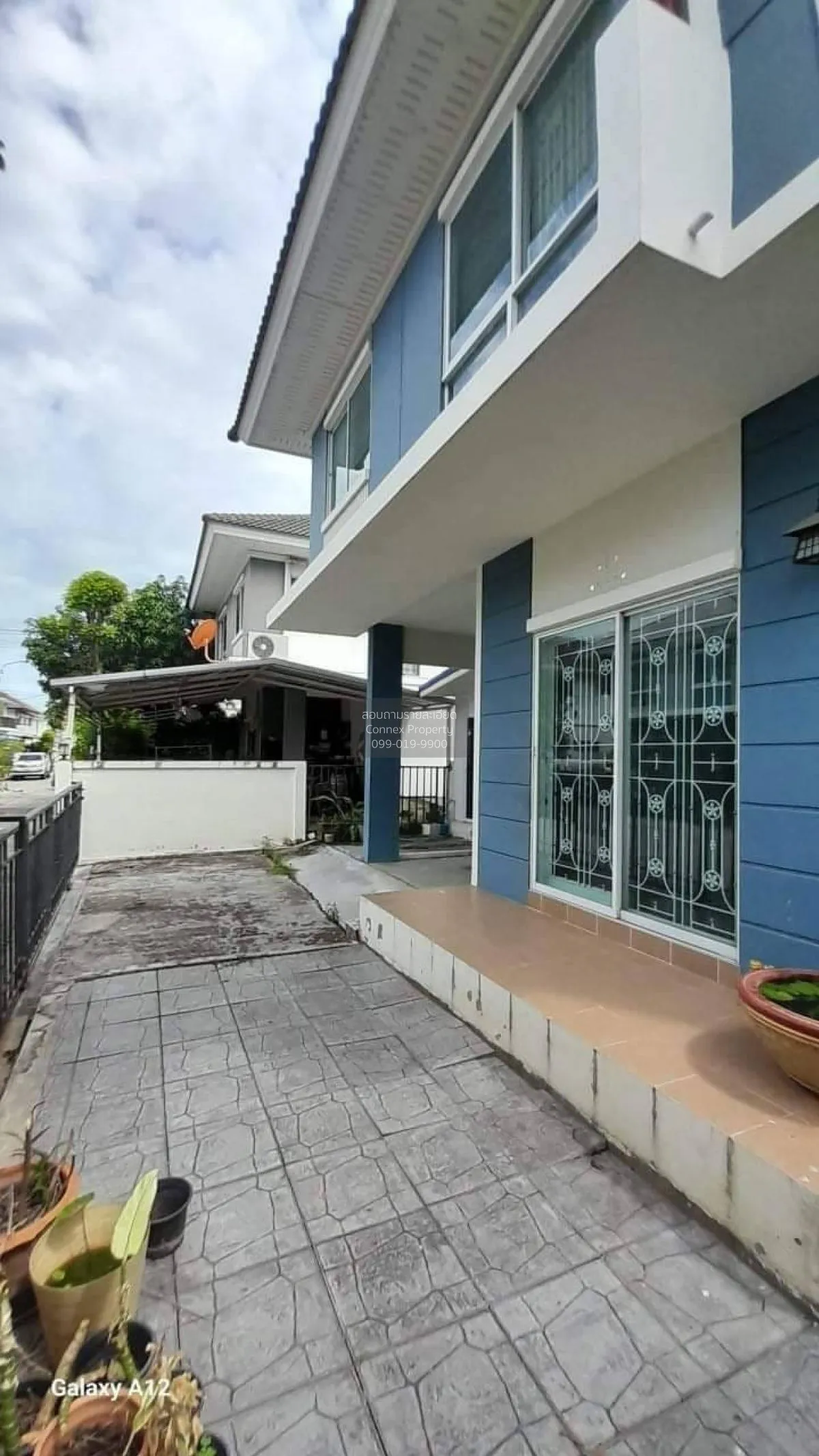 For Sale House , PERFECT PARK BANGBUATHONG , wide frontage , Bang 3