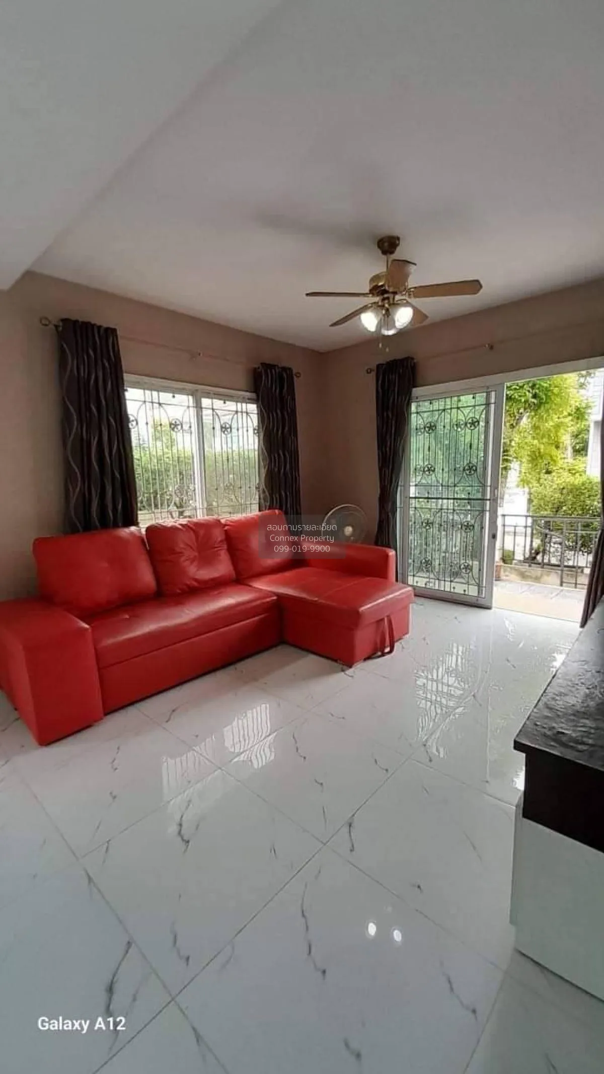For Sale House , PERFECT PARK BANGBUATHONG , wide frontage , Bang
