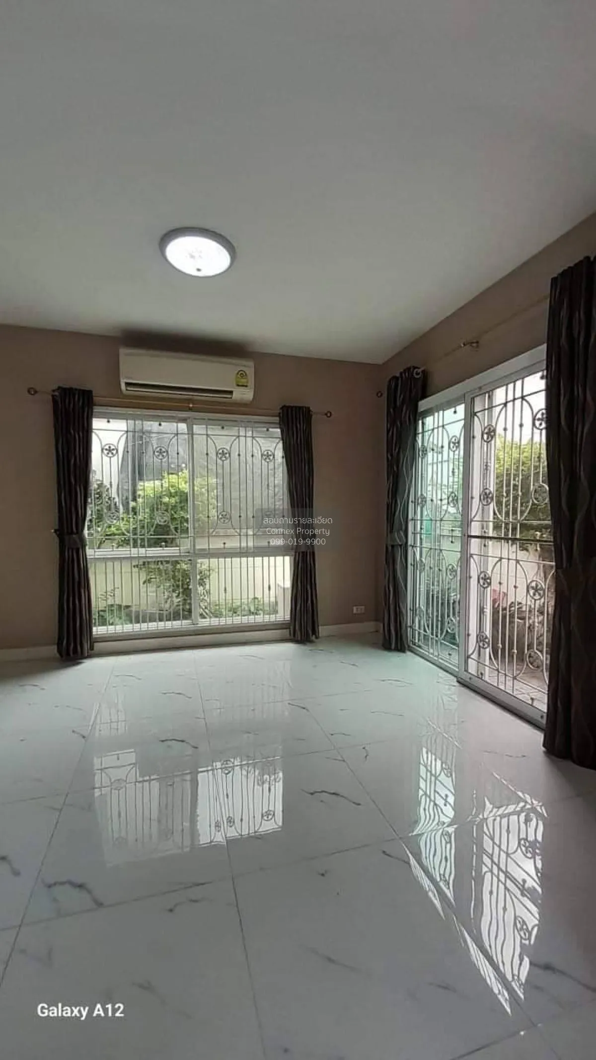 For Sale House , PERFECT PARK BANGBUATHONG , wide frontage , Bang