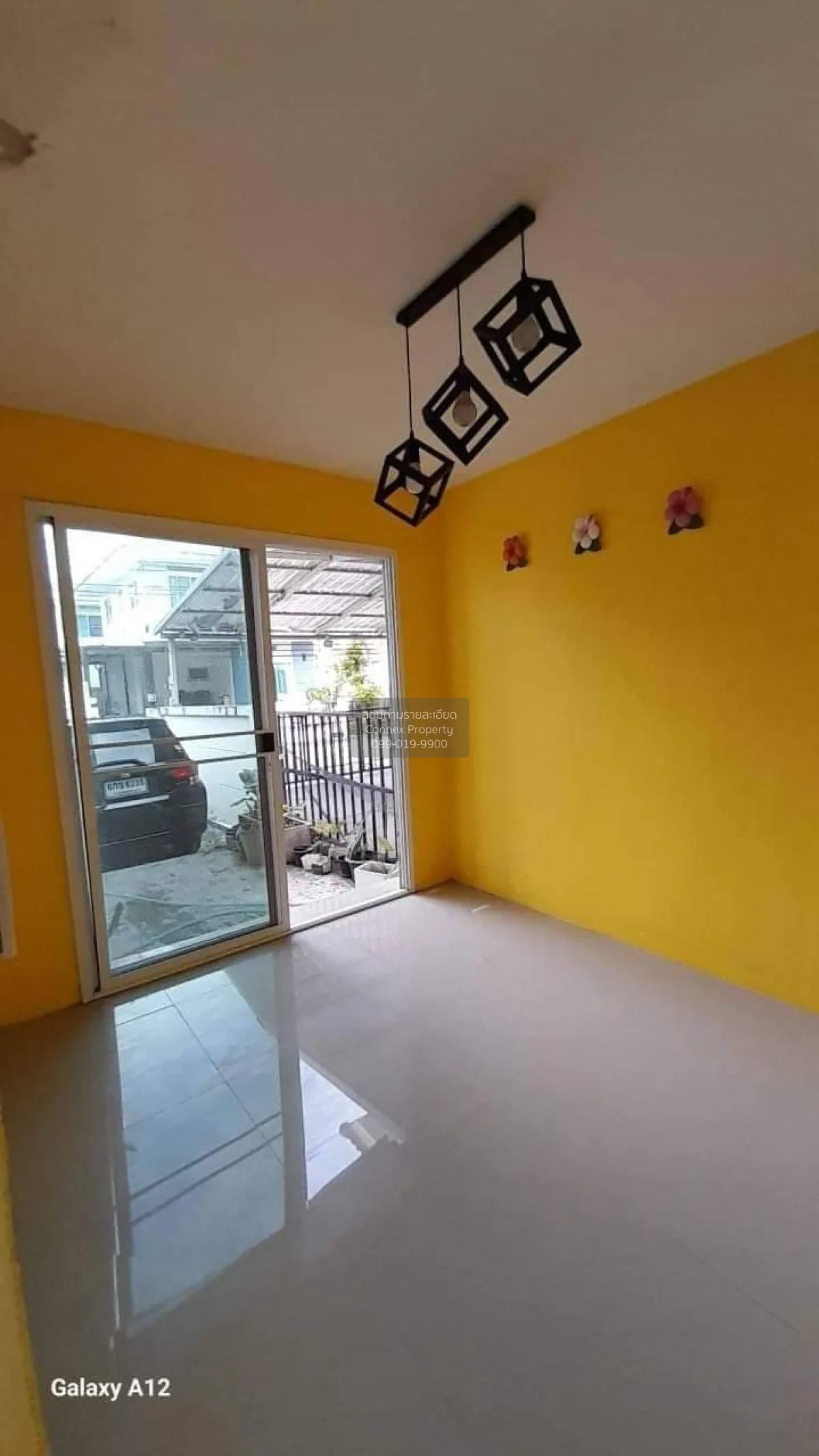 For Sale House , PERFECT PARK BANGBUATHONG , wide frontage , Bang