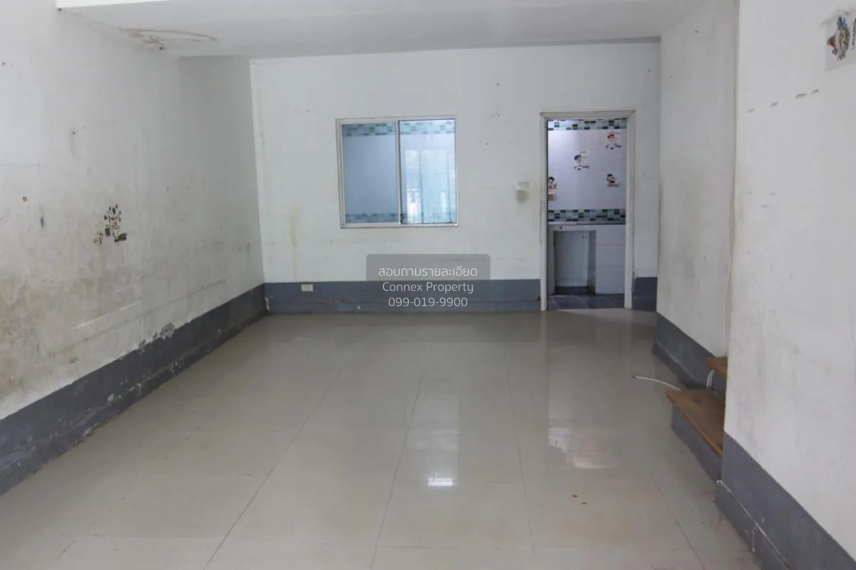 For Sale Townhouse/Townhome  , PRUKSA VILLE 41/1 BANGKADEE-TIWANO 4