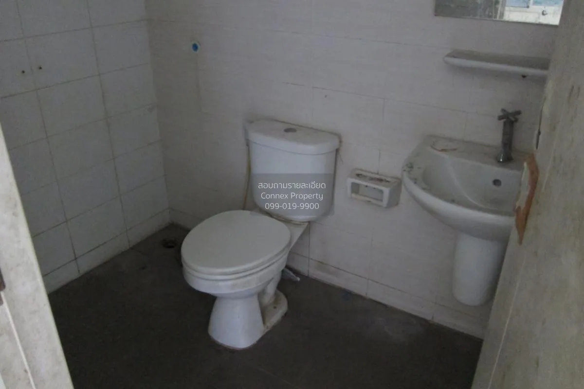 For Sale Townhouse/Townhome  , PRUKSA VILLE 41/1 BANGKADEE-TIWANO