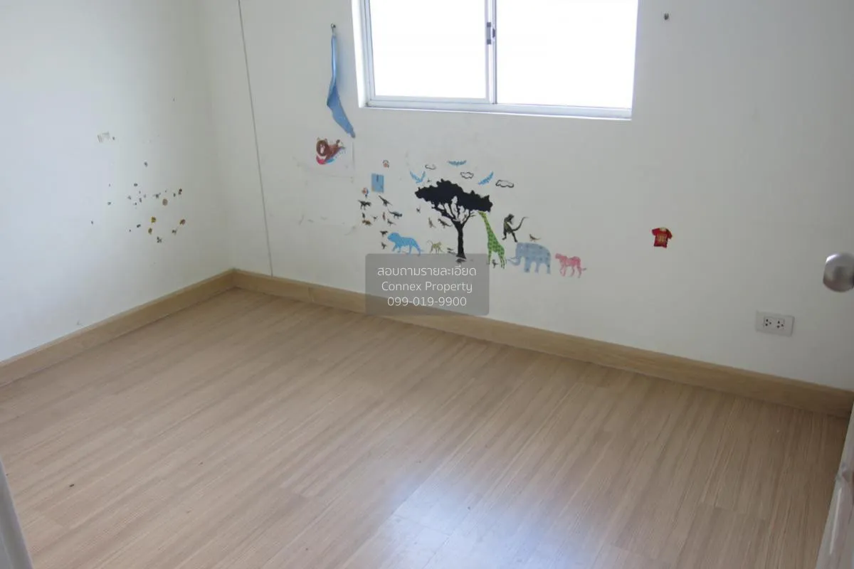 For Sale Townhouse/Townhome  , PRUKSA VILLE 41/1 BANGKADEE-TIWANO