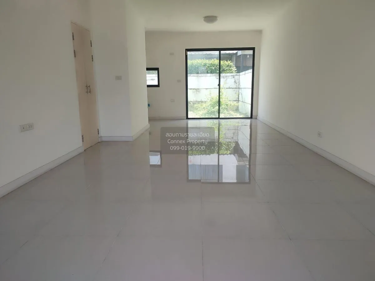 For Sale Townhouse/Townhome  , Town Avenue Cocos Rama 2 , Samae D 2