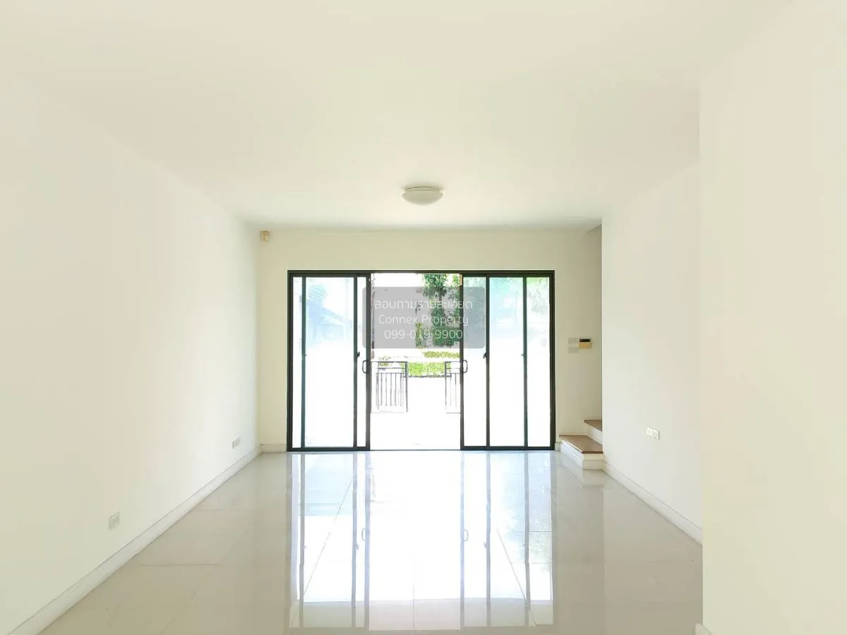 For Sale Townhouse/Townhome  , Town Avenue Cocos Rama 2 , Samae D 3