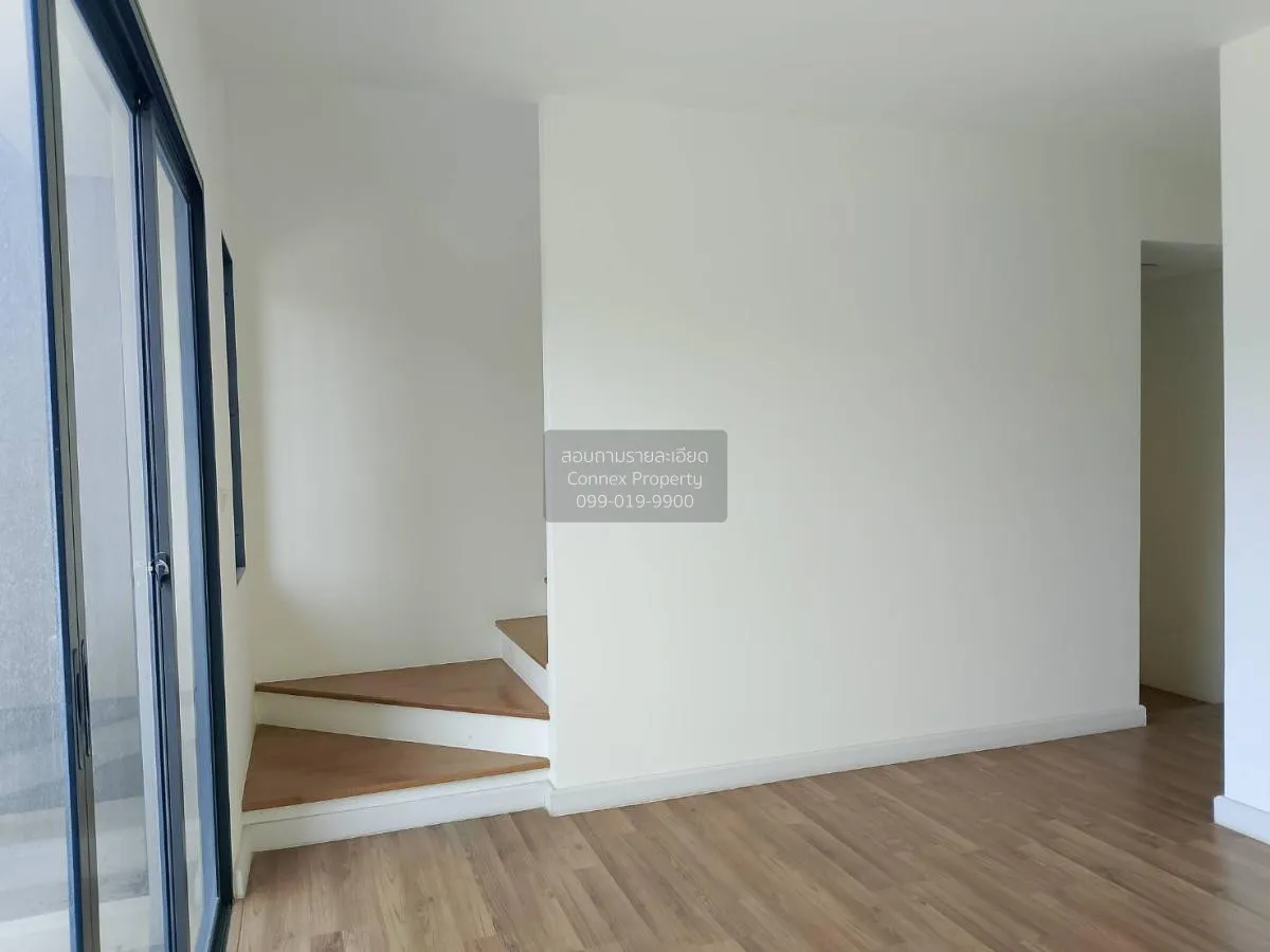 For Sale Townhouse/Townhome  , Town Avenue Cocos Rama 2 , Samae D 4