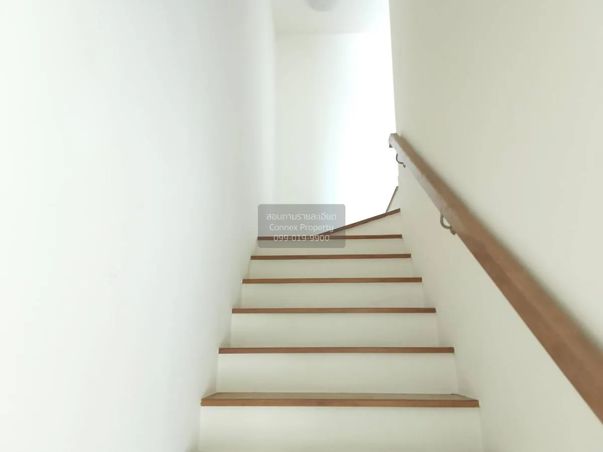 For Sale Townhouse/Townhome  , Town Avenue Cocos Rama 2 , Samae D