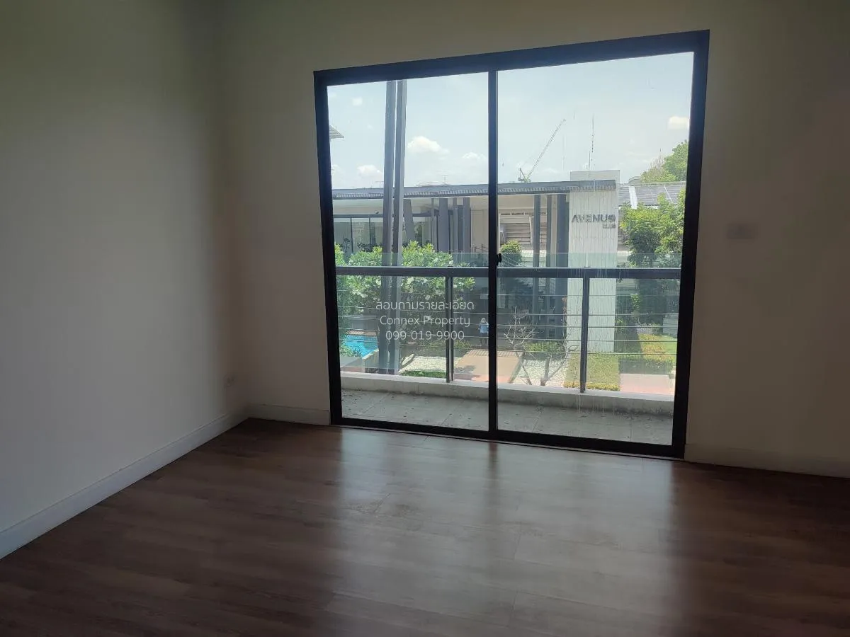 For Sale Townhouse/Townhome  , Town Avenue Cocos Rama 2 , Samae D