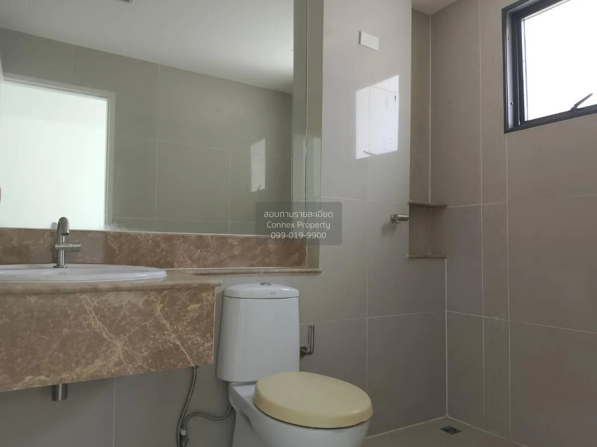 For Sale Townhouse/Townhome  , Town Avenue Cocos Rama 2 , Samae D