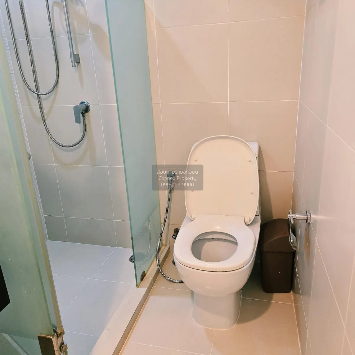 For Rent Condo , Belle Grand Rama 9 , MRT-Phra Ram 9 , Huai Khwan