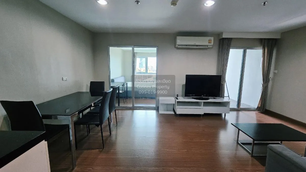 For Rent Condo , Belle Grand Rama 9 , MRT-Phra Ram 9 , Huai Khwan 2