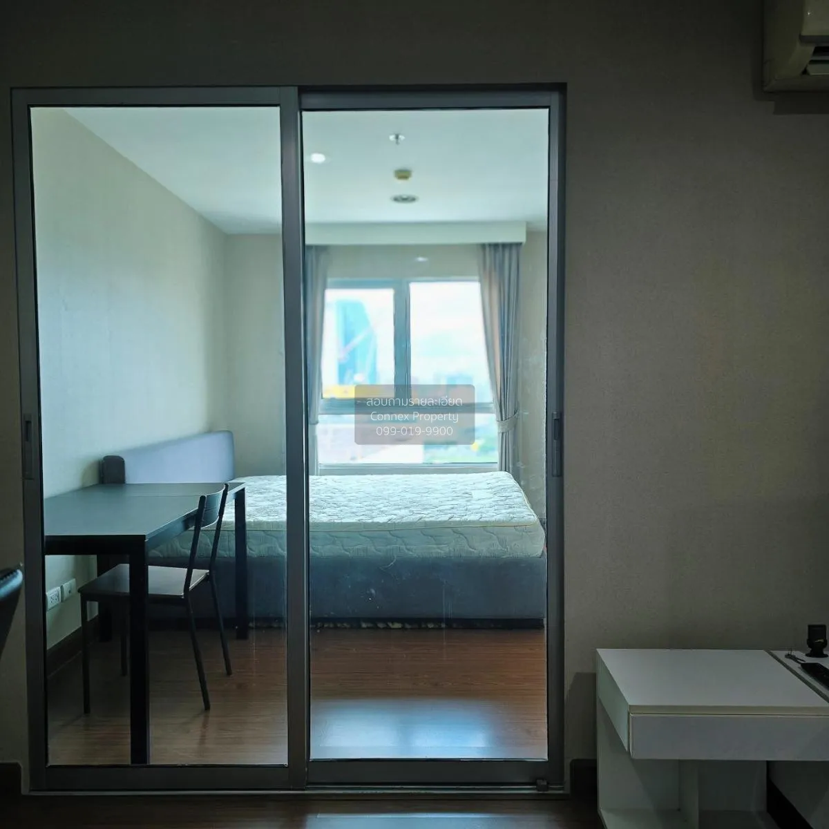 For Rent Condo , Belle Grand Rama 9 , MRT-Phra Ram 9 , Huai Khwan