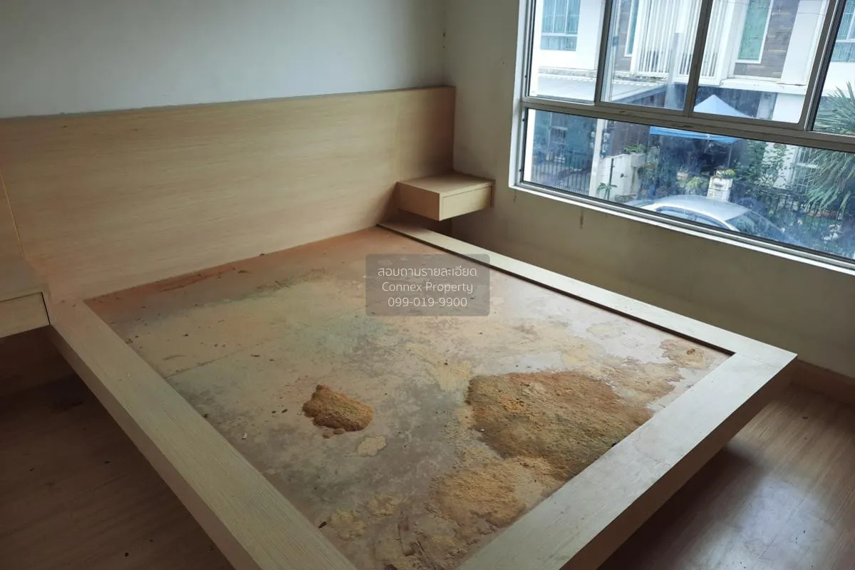 For Sale Townhouse/Townhome  , PRUKSA VILLE 41/1 BANGKADEE-TIWANO