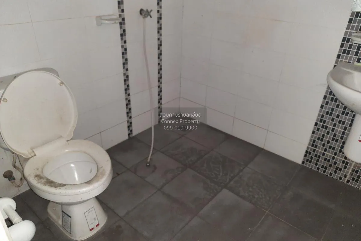 For Sale Townhouse/Townhome  , PRUKSA VILLE 41/1 BANGKADEE-TIWANO