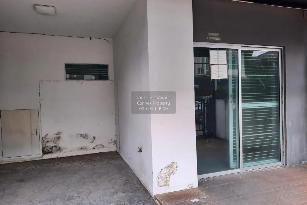 For Sale Townhouse/Townhome  , PRUKSA VILLE 41/1 BANGKADEE-TIWANO 4