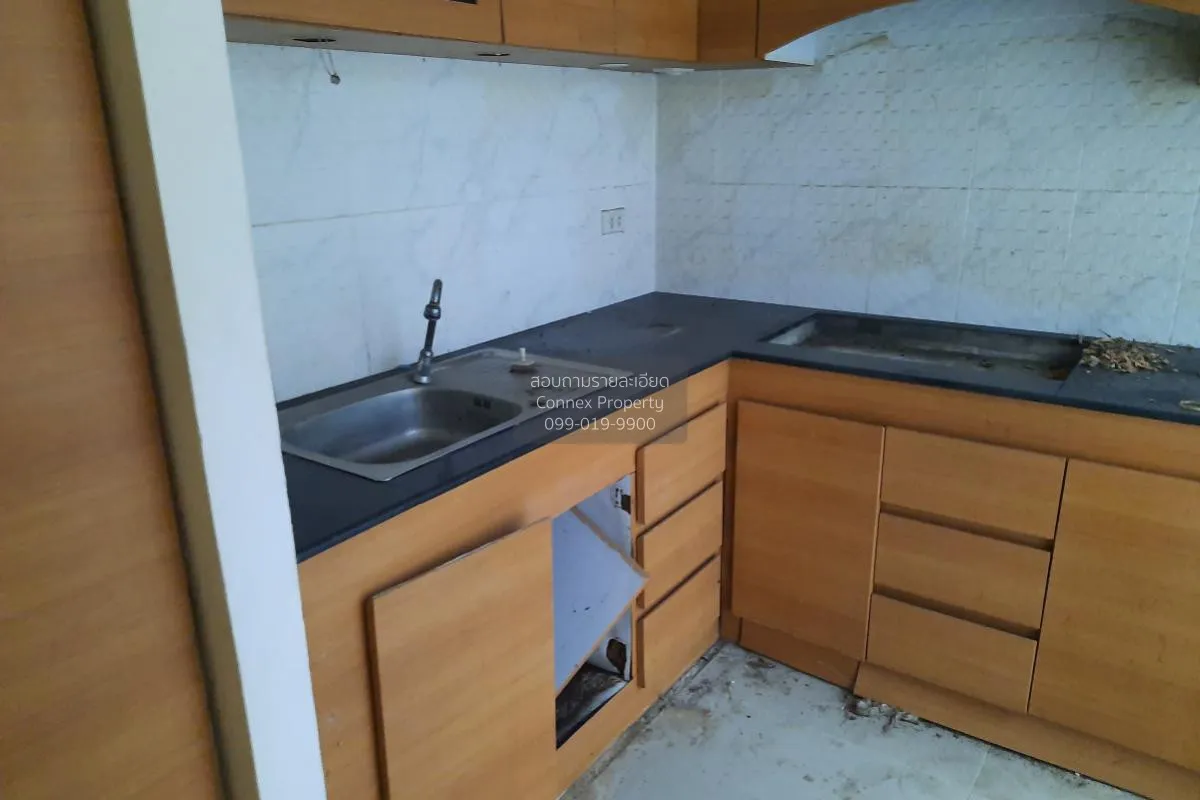 For Sale Townhouse/Townhome  , PRUKSA VILLE 41/1 BANGKADEE-TIWANO