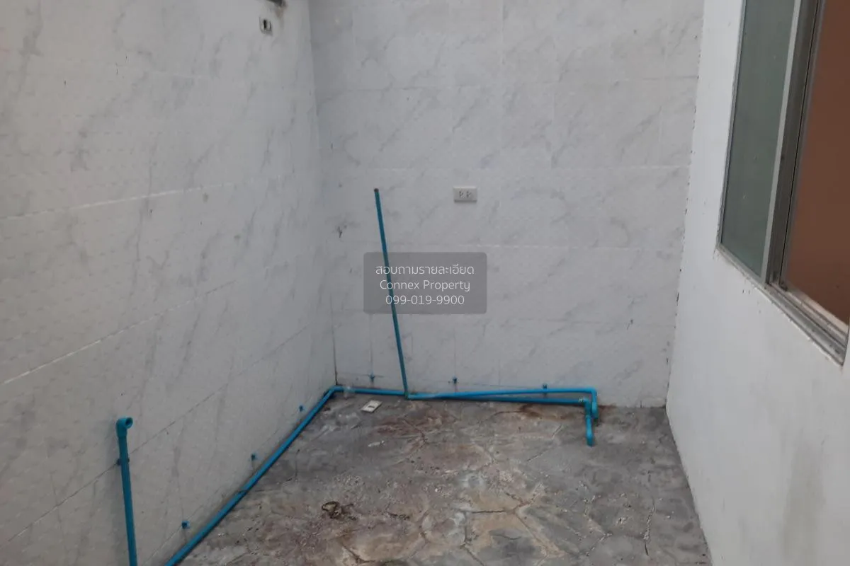 For Sale Townhouse/Townhome  , PRUKSA VILLE 41/1 BANGKADEE-TIWANO