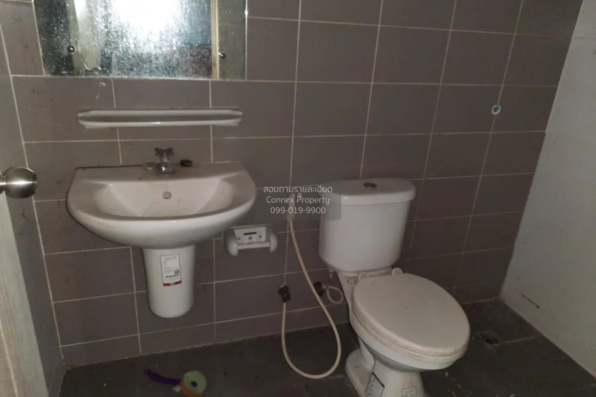 For Sale Townhouse/Townhome  , PRUKSA VILLE 41/1 BANGKADEE-TIWANO