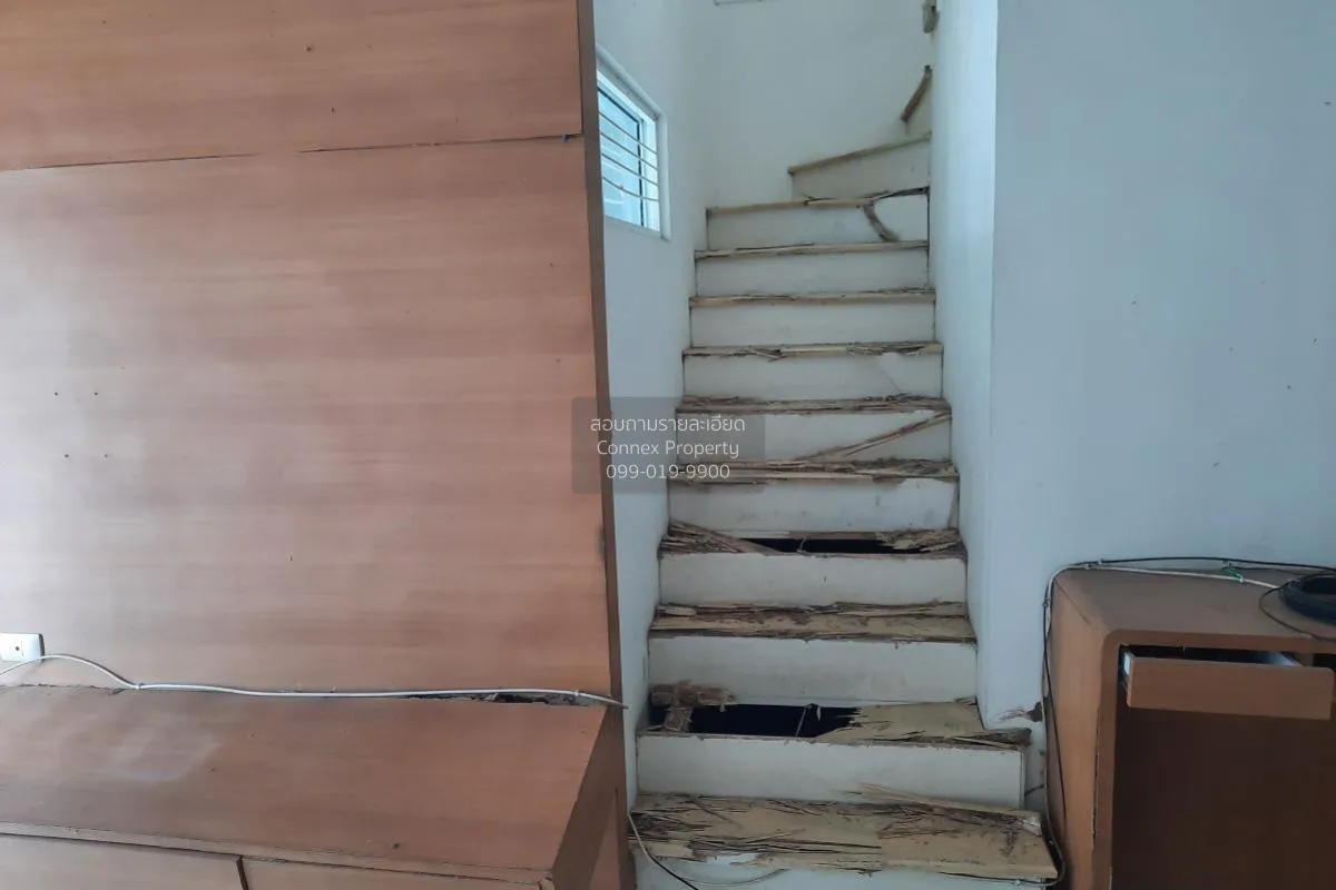 For Sale Townhouse/Townhome  , PRUKSA VILLE 41/1 BANGKADEE-TIWANO