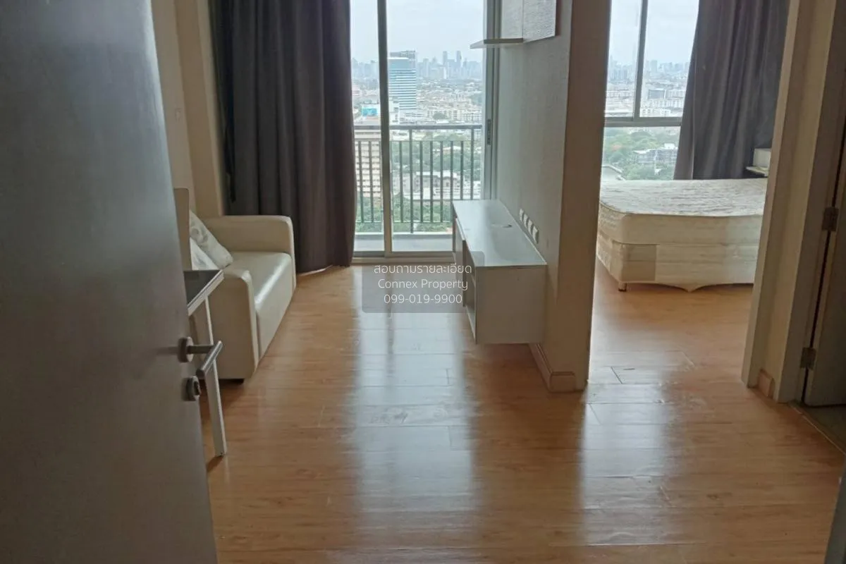 For Sale Condo , Chewathai Ramkhamhaeng , Hua Mak , Bang Kapi , B 1