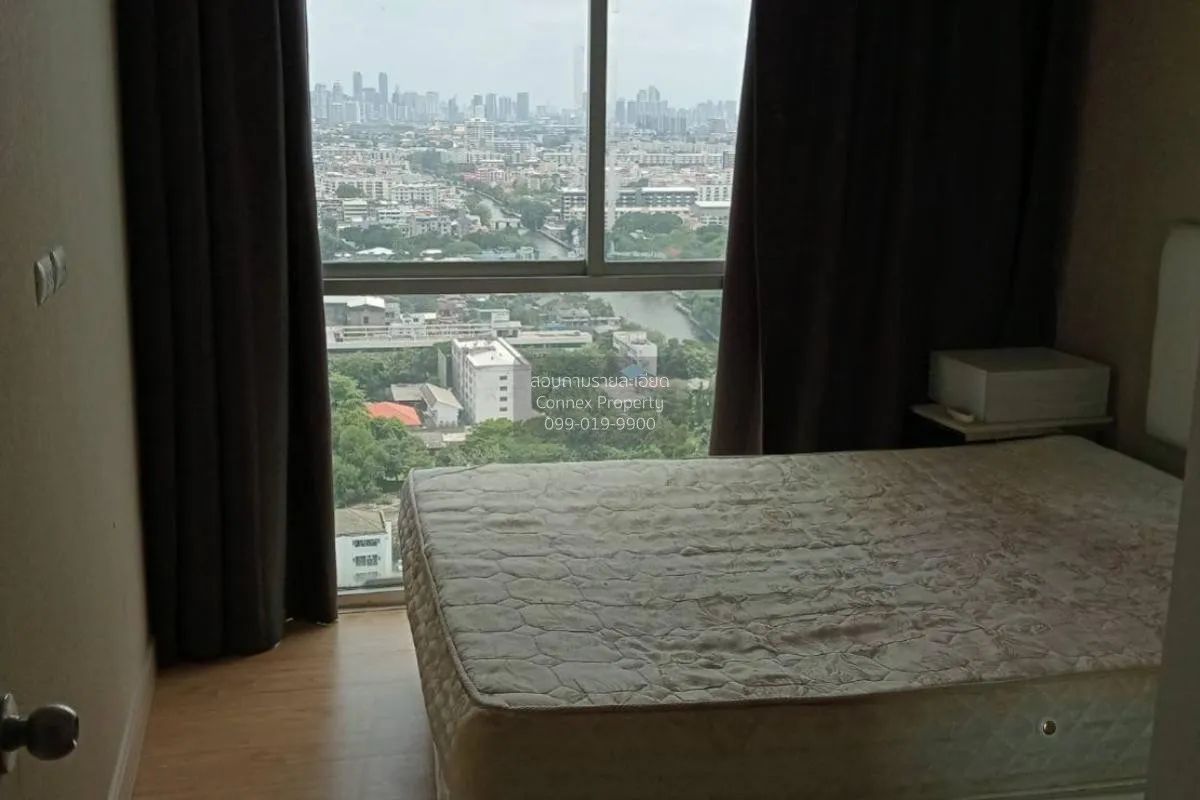 For Sale Condo , Chewathai Ramkhamhaeng , Hua Mak , Bang Kapi , B 2