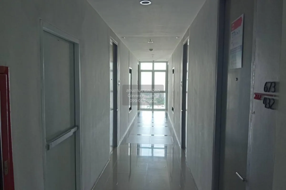 For Sale Condo , Chewathai Ramkhamhaeng , Hua Mak , Bang Kapi , B