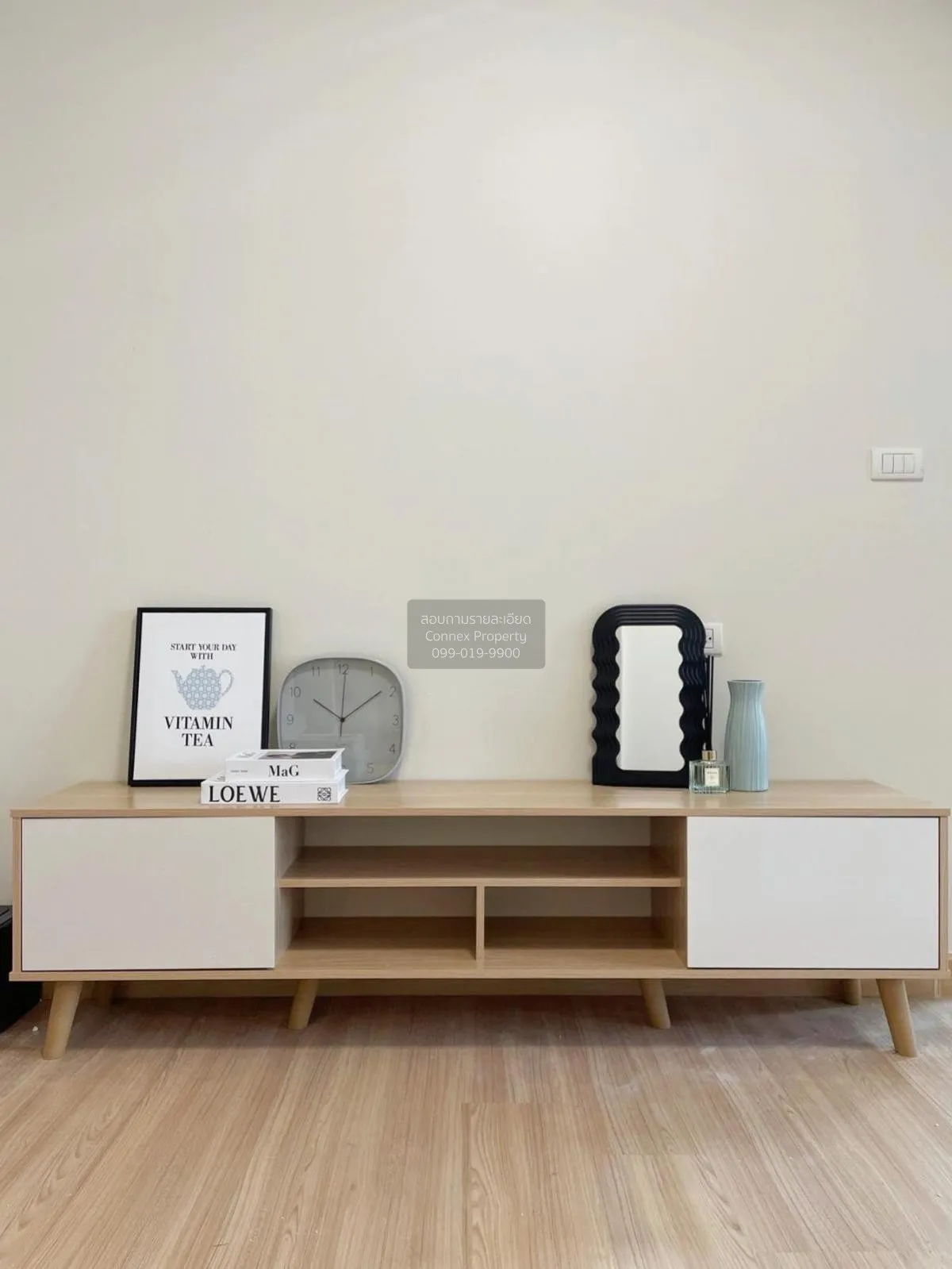 ขายคอนโด  เดอะ คิทท์ แจ้งวัฒนะ รีโนเวทใหม่ ปากเกร็ด ปากเกร็ด นนทบ 4