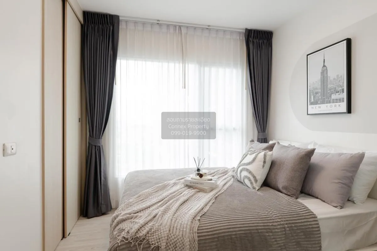 For Sale Condo , Aspire Rattanathibet 2 , MRT-Bang Krasor , Bang 