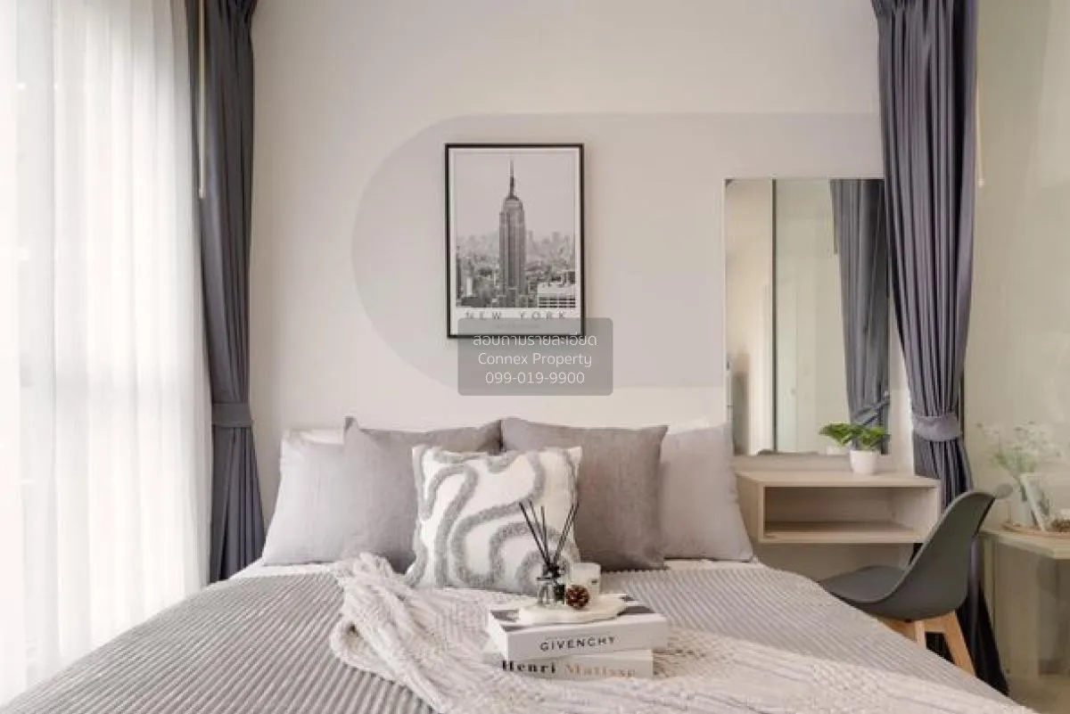 For Sale Condo , Aspire Rattanathibet 2 , MRT-Bang Krasor , Bang 