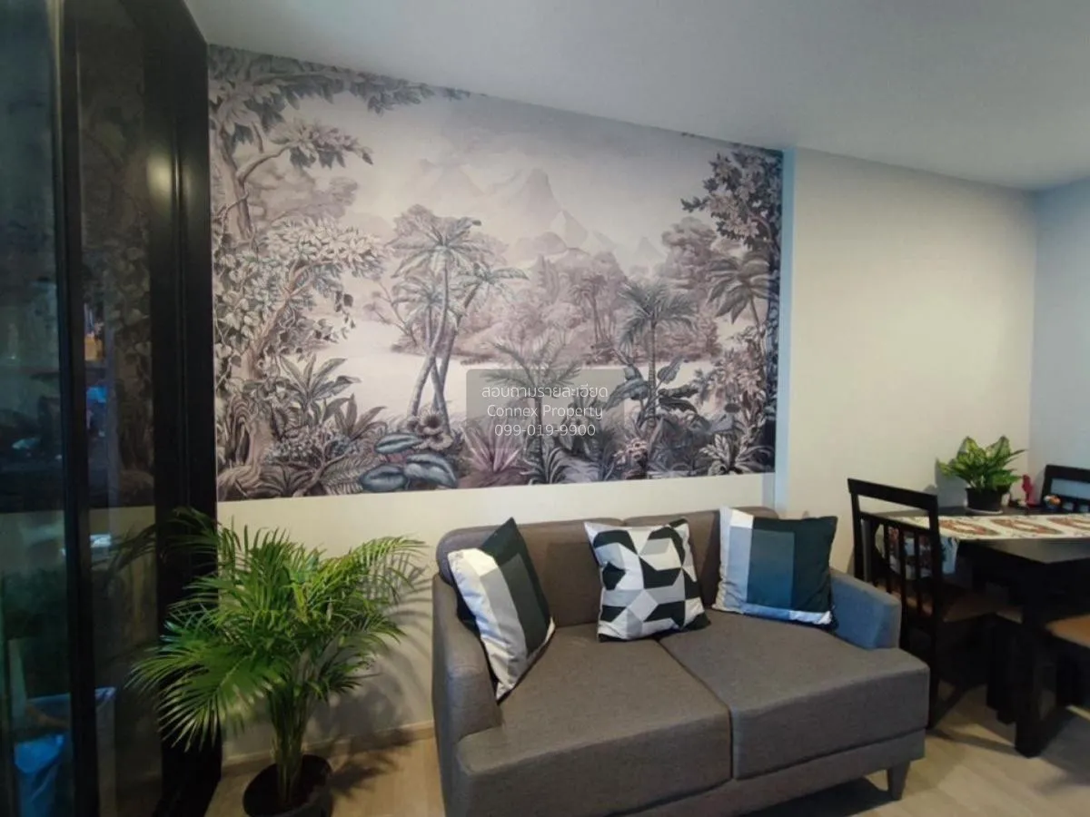 เช่าคอนโด  พลัมคอนโด สุขุมวิท 97.1 BTS-บางจาก บางจาก เขต พระโขนง  1