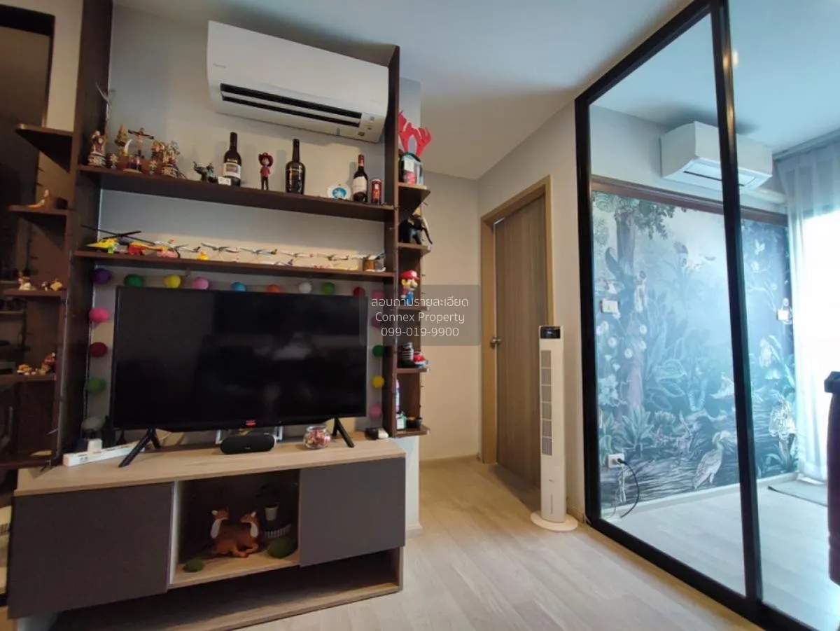 เช่าคอนโด  พลัมคอนโด สุขุมวิท 97.1 BTS-บางจาก บางจาก เขต พระโขนง  2