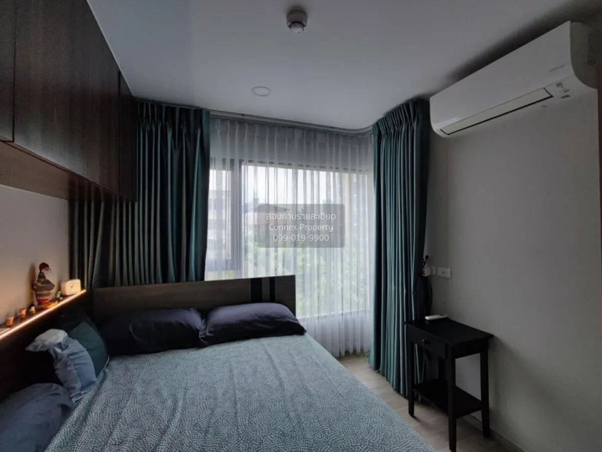 เช่าคอนโด  พลัมคอนโด สุขุมวิท 97.1 BTS-บางจาก บางจาก เขต พระโขนง  4