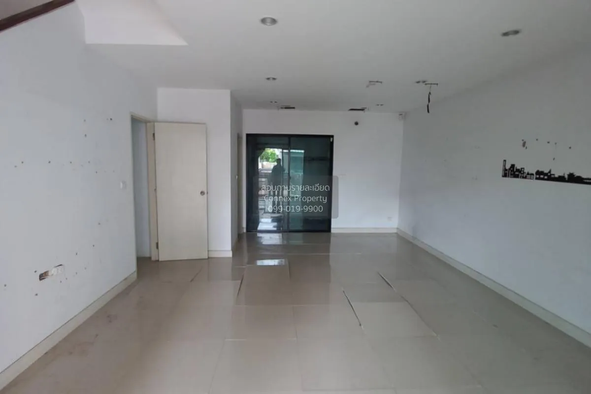 For Sale Townhouse/Townhome  , IFIELD BANGNA , Dok Mai , Prawet , 2