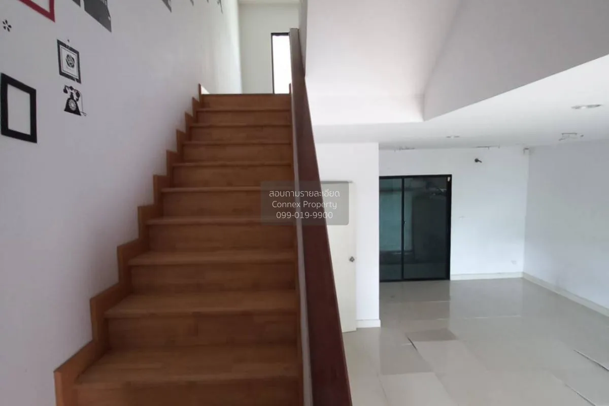 For Sale Townhouse/Townhome  , IFIELD BANGNA , Dok Mai , Prawet , 3