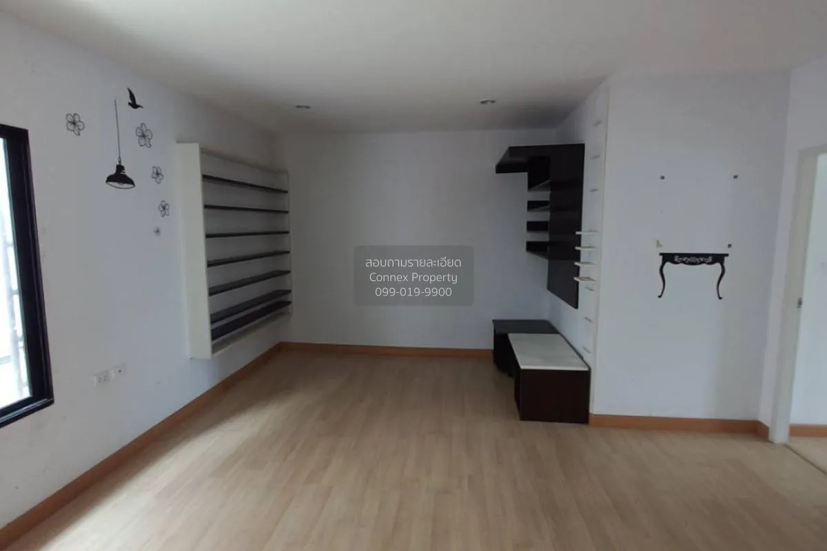 For Sale Townhouse/Townhome  , IFIELD BANGNA , Dok Mai , Prawet , 4