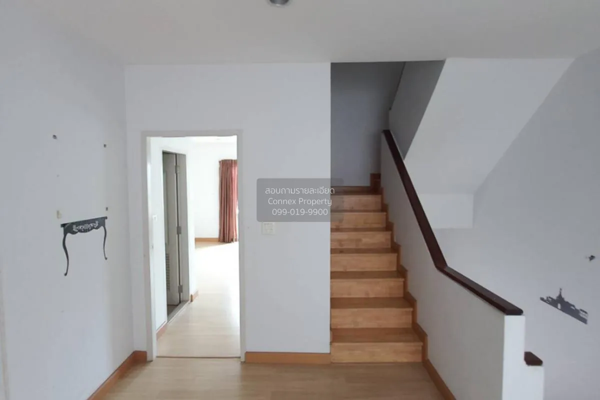 For Sale Townhouse/Townhome  , IFIELD BANGNA , Dok Mai , Prawet ,