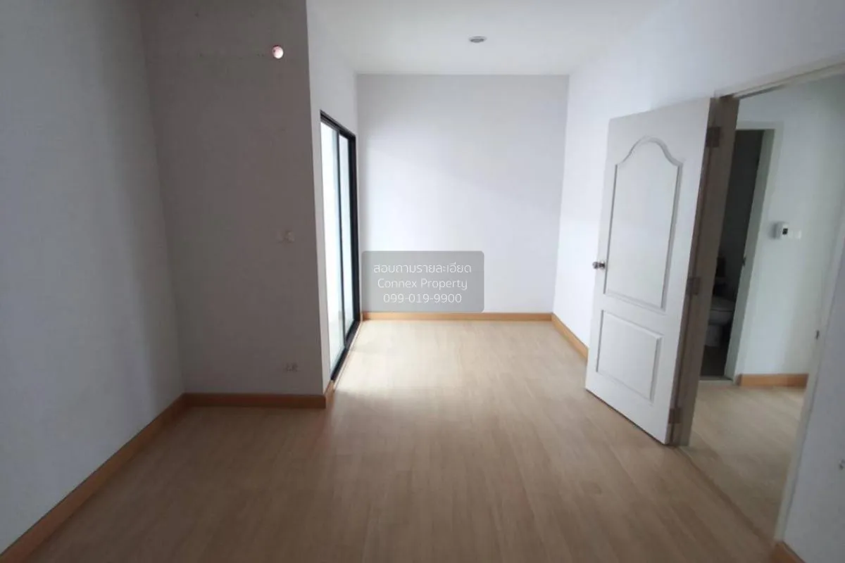 For Sale Townhouse/Townhome  , IFIELD BANGNA , Dok Mai , Prawet ,