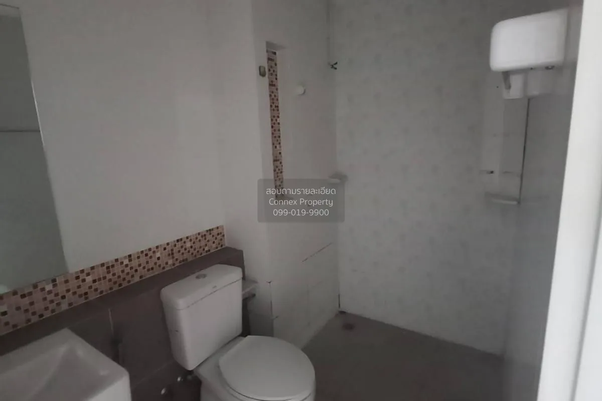 For Sale Townhouse/Townhome  , IFIELD BANGNA , Dok Mai , Prawet ,