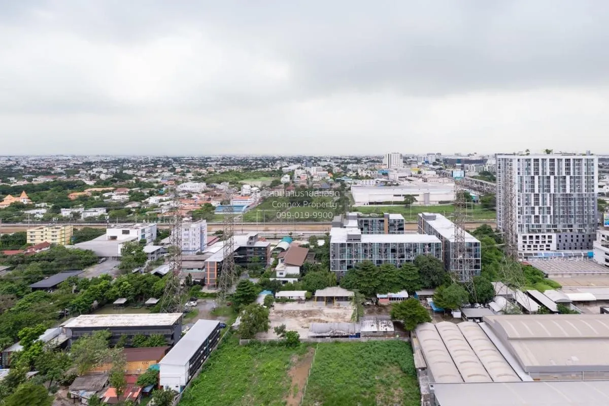 For Sale Condo , The Base Chaengwattana , Khlong Kluea , Pak Kret