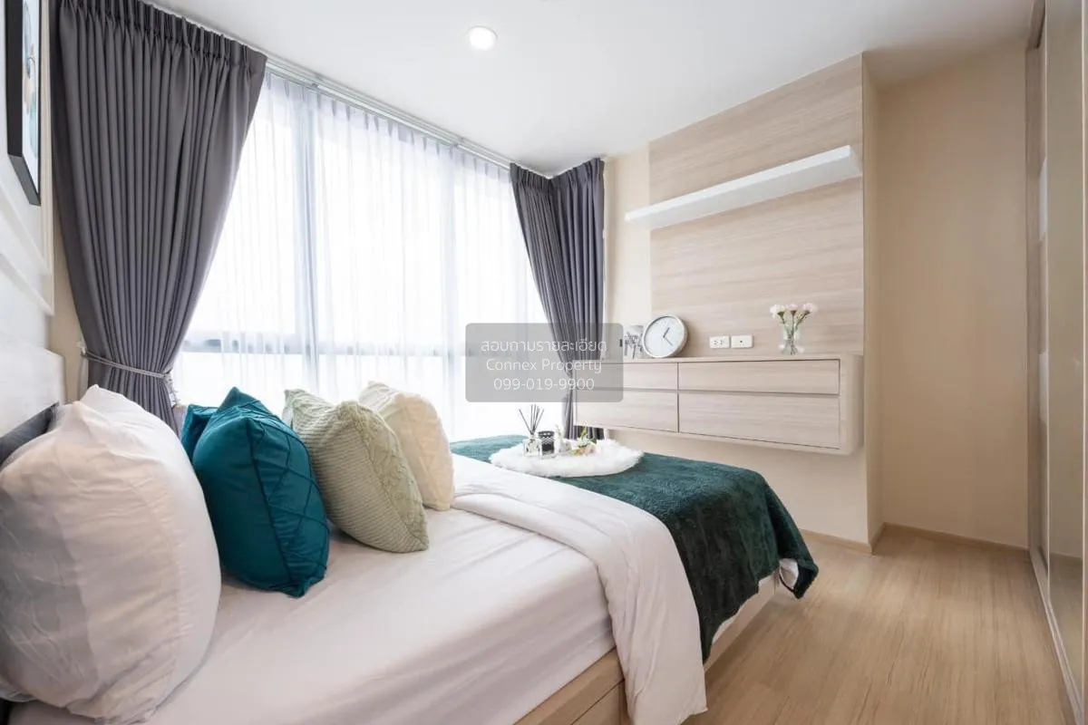 For Sale Condo , The Base Chaengwattana , Khlong Kluea , Pak Kret