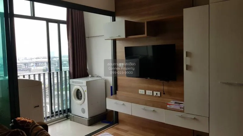 FOR RENT condo , Ideo Blucove Sukhumvit , BTS-Udom Suk , Bang Na  1