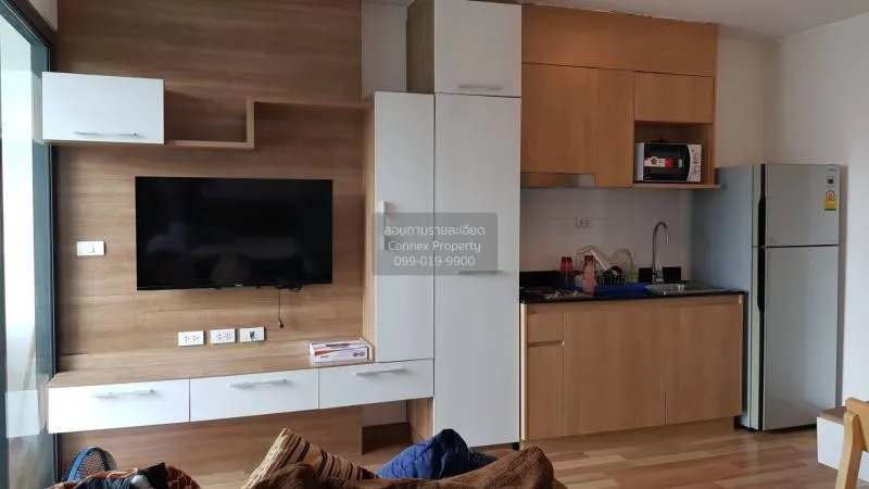 FOR RENT condo , Ideo Blucove Sukhumvit , BTS-Udom Suk , Bang Na  2