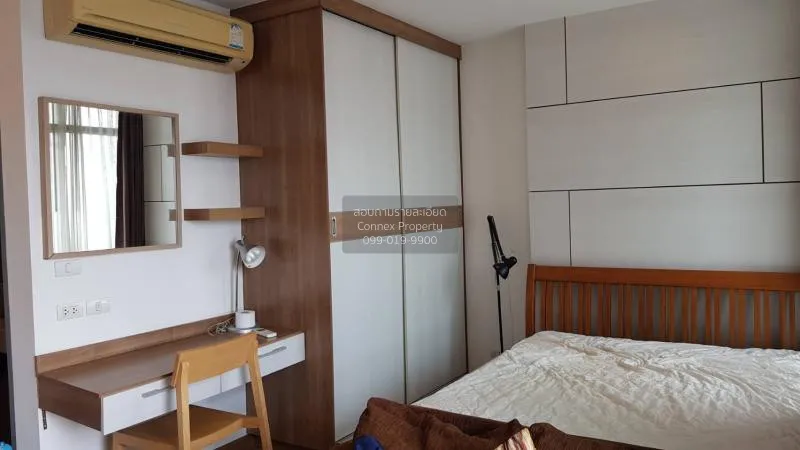 FOR RENT condo , Ideo Blucove Sukhumvit , BTS-Udom Suk , Bang Na  4