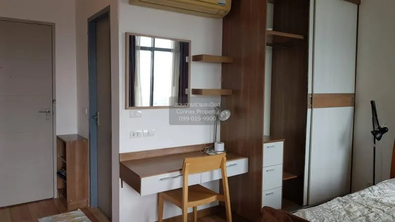 FOR RENT condo , Ideo Blucove Sukhumvit , BTS-Udom Suk , Bang Na 