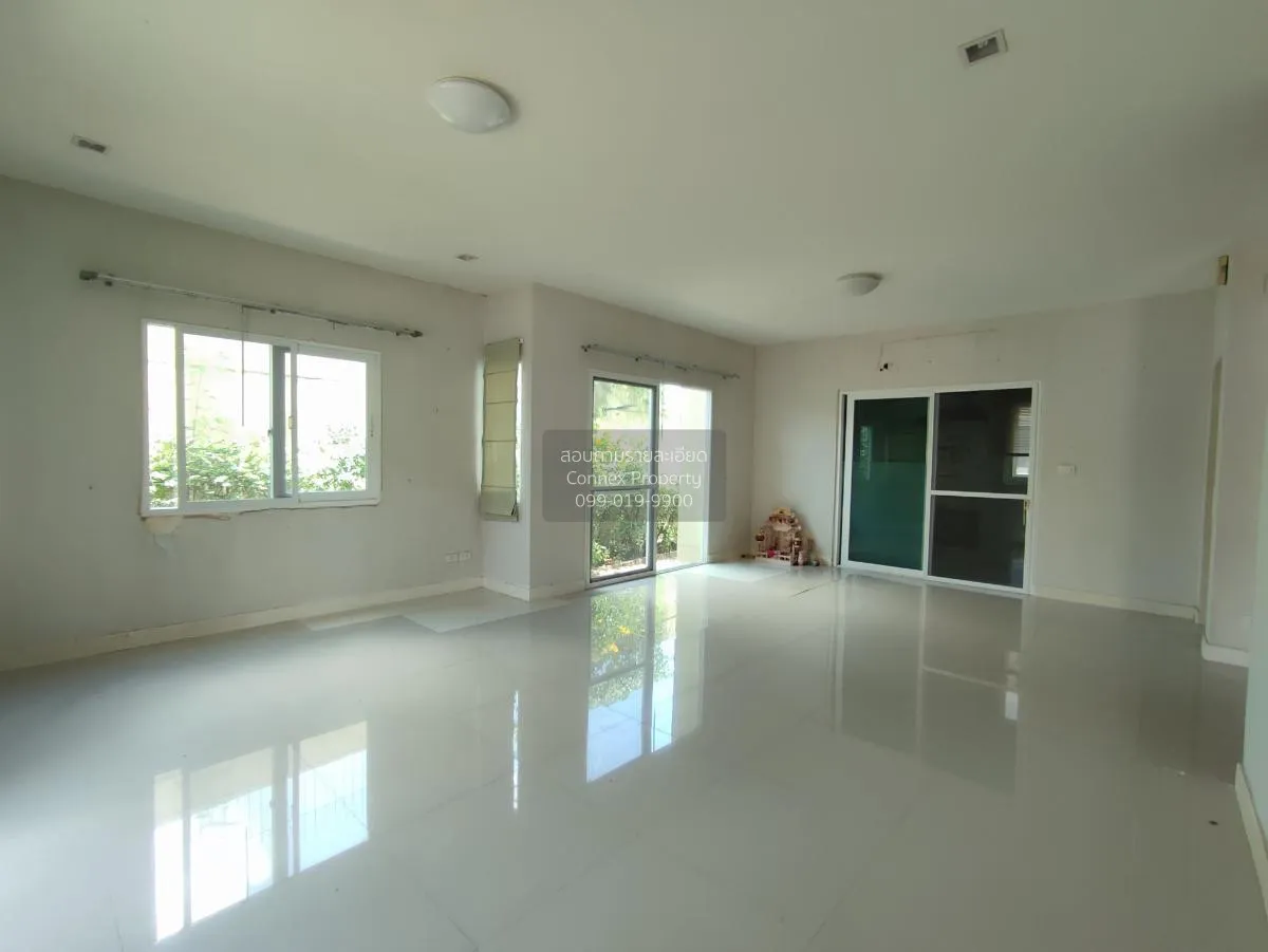 ขายบ้าน  บุราสิริ ท่าข้าม-พระราม2 ทุ่งครุ เขต ทุ่งครุ กรุงเทพ CX- 4