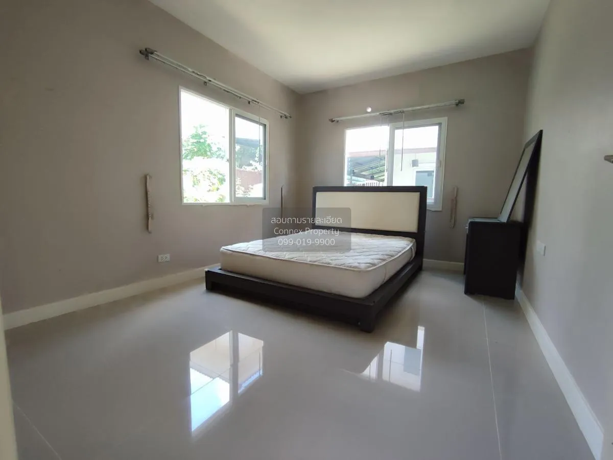 ขายบ้าน  บุราสิริ ท่าข้าม-พระราม2 ทุ่งครุ เขต ทุ่งครุ กรุงเทพ CX-