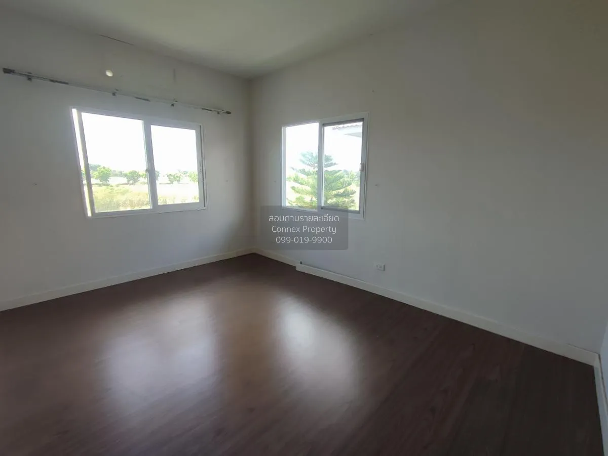 ขายบ้าน  บุราสิริ ท่าข้าม-พระราม2 ทุ่งครุ เขต ทุ่งครุ กรุงเทพ CX-